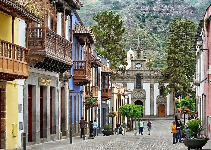 Hotel el Pino